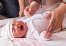 От газиков и коликов Причины возникновения проблемы у младенцев
