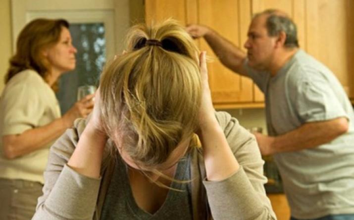 Конфликты в семье: психологические причины и способы их разрешения В чем причины конфликта в семье